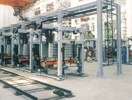 齒輪減速機齒輪嚙合改進(jìn)方法